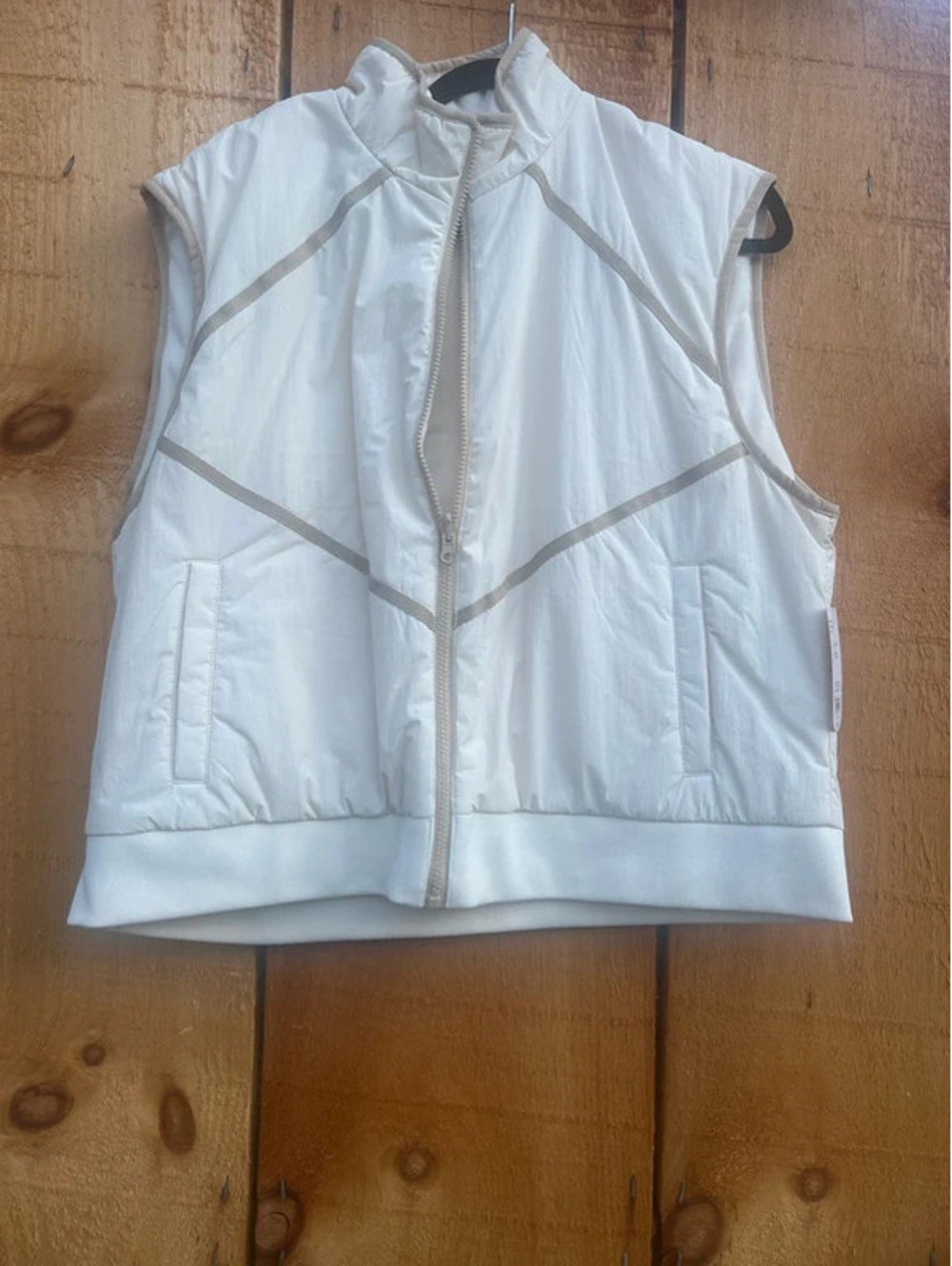 Xersion Women’s Vest